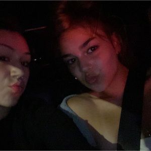 Meet your Posher, Madi